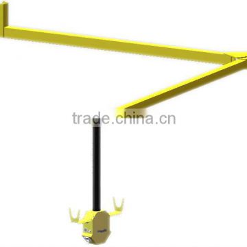 Swing arm 3 meters