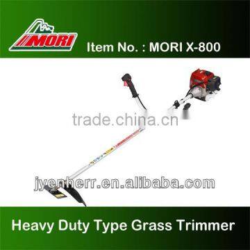 Rotatable Handle Type Gasoline grass Cutter