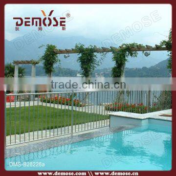 Removable Swimming Pool Safety Fences photo-2