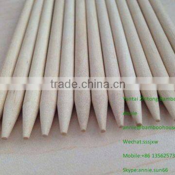 hot selling bamboo sticks bamboo skewers Chicken Skewers