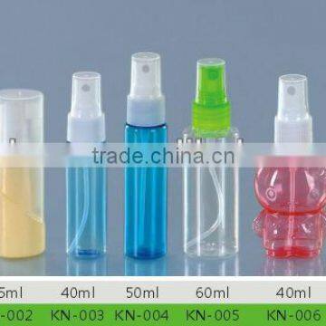 Plastic PET Spray Bottle,Mist Spray Bottle
