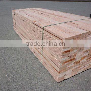 Hemlock Fir lumber