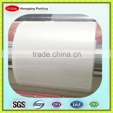 Gloss 25micron Bopp Thermal Laminated Film