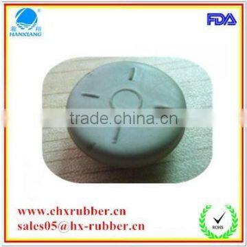 Good sealing rocking rubber stopper for chairs