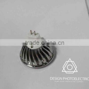 China Wholesale 85-265v 5w Spotlight Led Spot Light Led Mr16 Spotlight Led Lighting Bulb photo-5