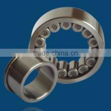 factory supply cylindrical roller Bearings NUP NJ319