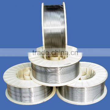 E71T-1 flux-cored welding wire China manufacturer