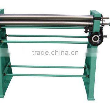 (W01-2x1000) Slip Rolling Machine