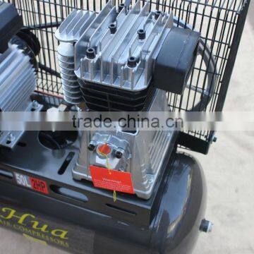 50L 1.5KW 2HP 8Bar Italy Type Air Compressor With 2055 Air Compressor Pump Quality Choice photo-6