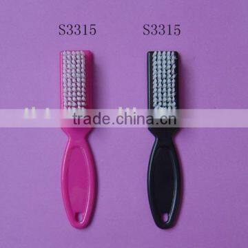 nail brush manicure brush