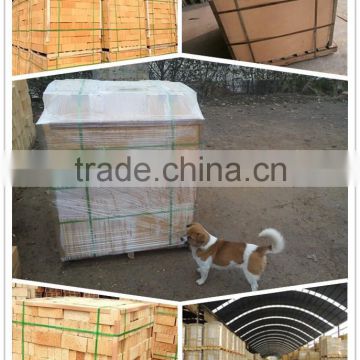 Clay and High Alumina Refractory Mortars for Bricks Refractory