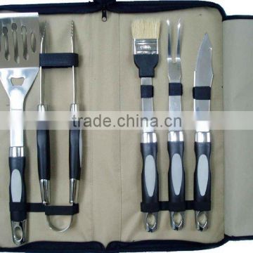 Hotsell BBQ Tools Set