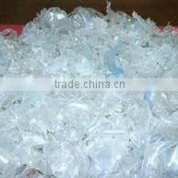Pet Bottle Scrap
