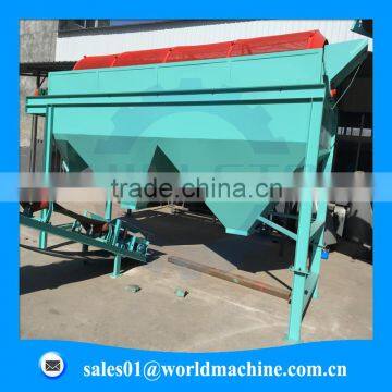 (website: hnlily07) big discount organic fertilizer drum sieve machine