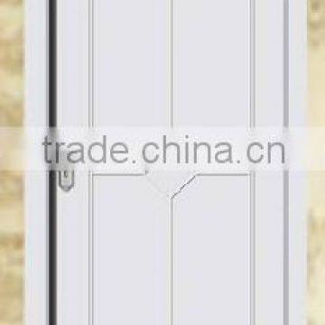 wood plastic composite door