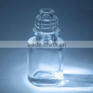 6ML pharmaceutical glass bottle