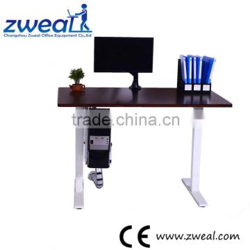 round shaped office desks factory wholesale