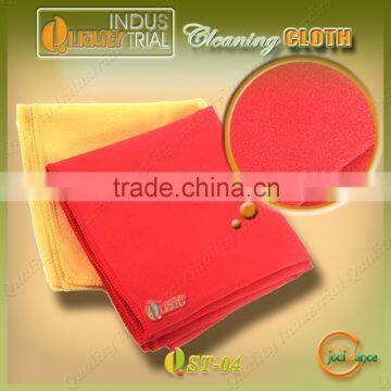 Wuxi professional manufacture discount on hotel microfiber clean cloth with strong cleaning capacity                        
                                                Quality Choice