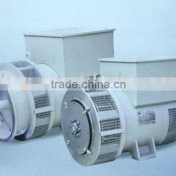 Alternator(single bearing and double bearing)