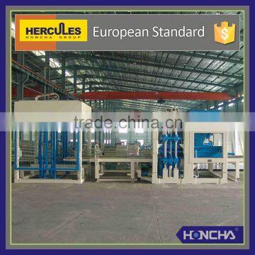 Hydraulic Hollow Solid Block Machine Price photo-2