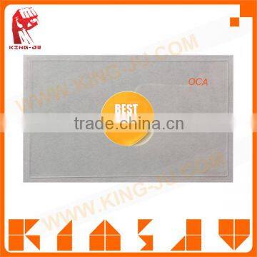 King-Ju Alibaba suppliers for iPhone 5S ,for iPhone 5S lcd Optically Clear Adhesive ,for iPhone 5S screen OCA raw material