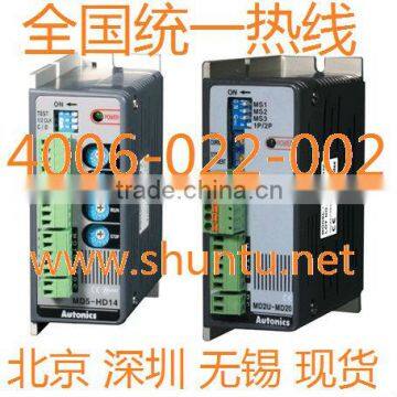 MD5-HF14 Autonics 5-Phase stepping motor driver Korean stepping motor driver from Korea