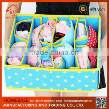 Wholesale Home Living Collapsible Made in China Novelty Storage Boxes photo-5