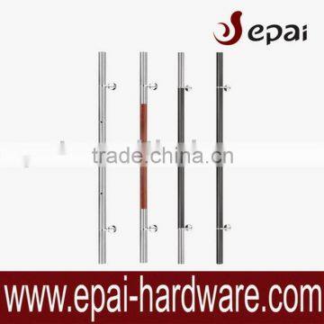 decorative accessory for glass door