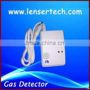 Home Gas Detector