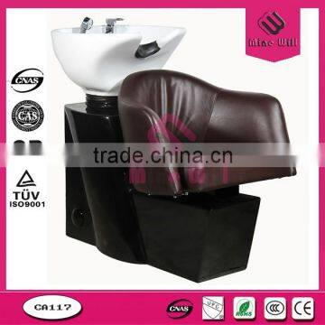 anti-dandruff shampoo salon chair china factory