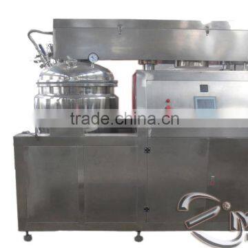 MIC-650L soap homogeneout machine