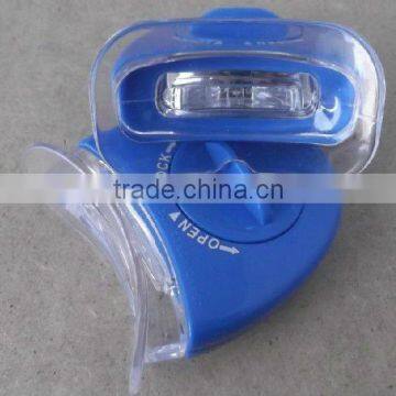 new style portable laser plasma light