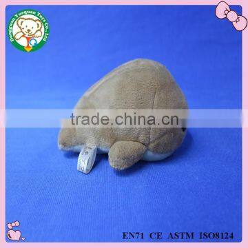 Sea Animal Cute Small Plush Toy photo-4