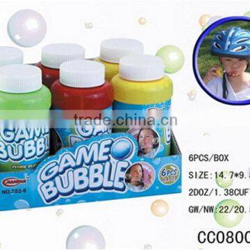 Cheap classical new shape bubble blower toys