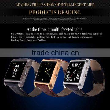 2016 smartwatch bluetooth smart watch,smart watch camera