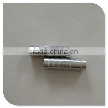 SS316 Pipe Nipple Both End Hose