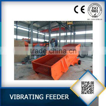 Price lists of automatic vibrating feeder machine for sale