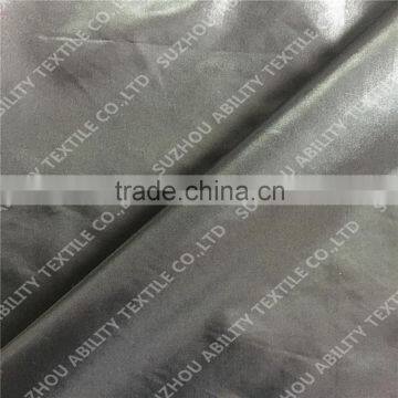 70D 210T shiny nylon taffeta fabric