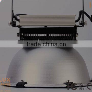 High Quality IP65 Industrial LED High Bay Light Fixture 200W photo-3