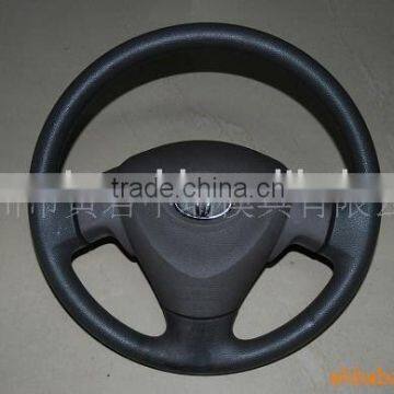 Steering wheel mould , auto part PU foam mould