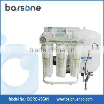 Commercial Use Portable RO Water Purifier Cabinet