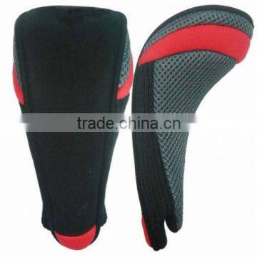 Soft Mesh Golf Wood Headcover