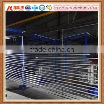 Profiles Extrusion Aluminum photo-4