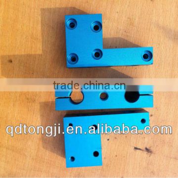 Aluminum Machining parts