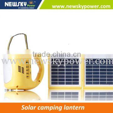 Mini Solar Powered Led Light, Solar Power Emergency Light, Solar Lantern Light