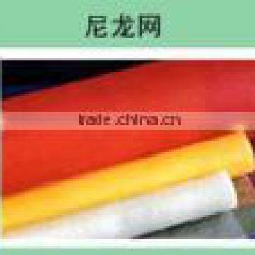 Nylon netting products