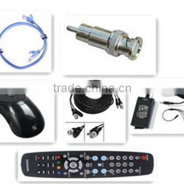Top 10 Cctv Camera Factory China 4CH Cctv Camera Nvr Kits Quality Choice photo-4
