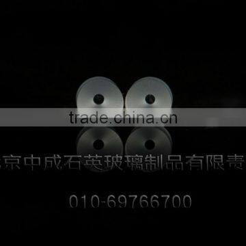 High Quality Silica Fused Clear Quartz Glass Stick Rod photo-4