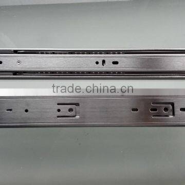 45mm Stainless Steel Soft Closing Drawer Slide photo-2