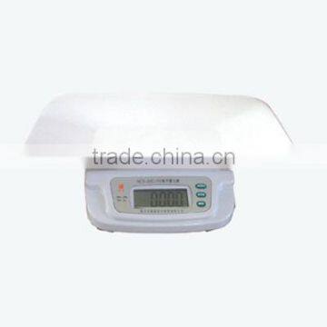 Battery Operated Digital Baby Scale photo-2